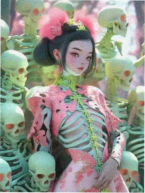 午后失物招领电影海报
